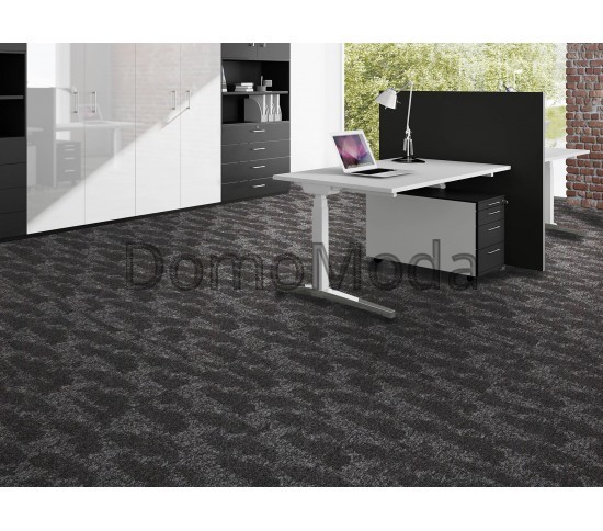 Килимова плитка Graphic Vapour 77 - Висока якість за найкращою ціною в Україні зображення 2.